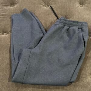 FLX sweatpants size large